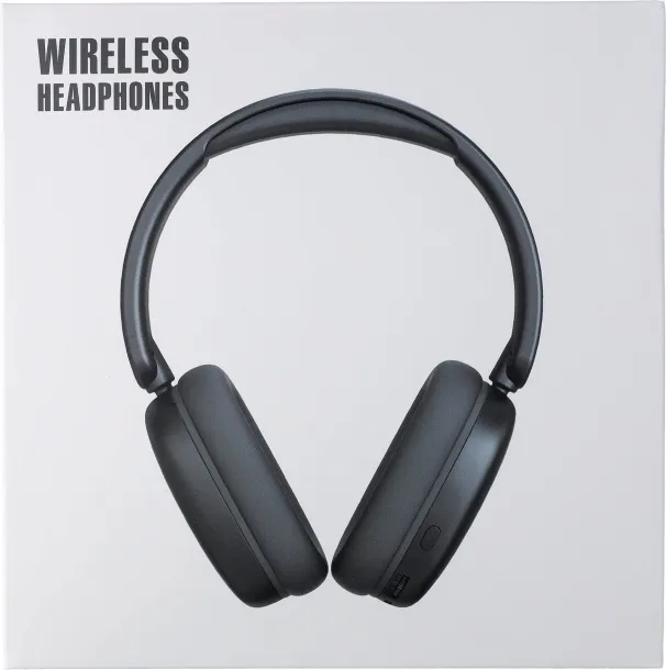 Janice ABS wireless headphone