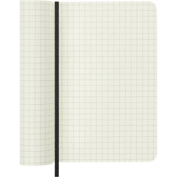  MOLESKINE Notebook approx. A6 black