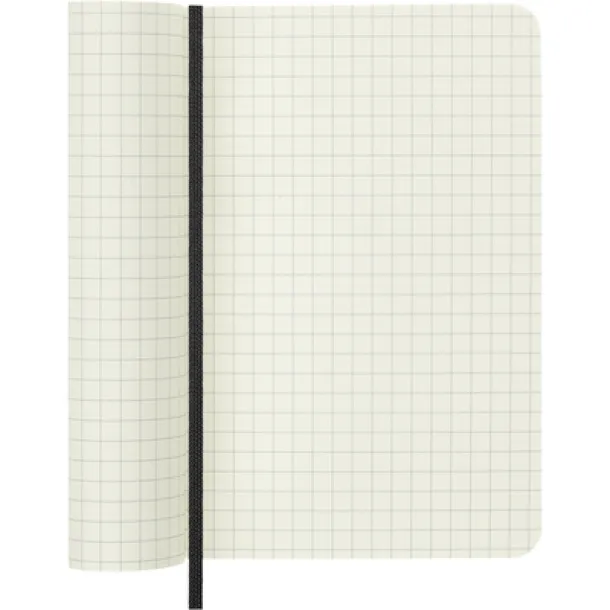  MOLESKINE Notebook approx. A6 black