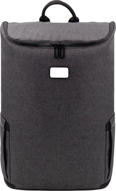  BrandCharger Marco Polo backpack - BrandCharger Siva