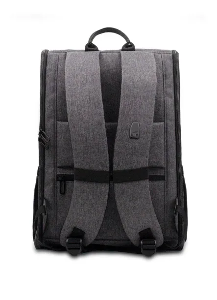  BrandCharger Marco Polo backpack - BrandCharger