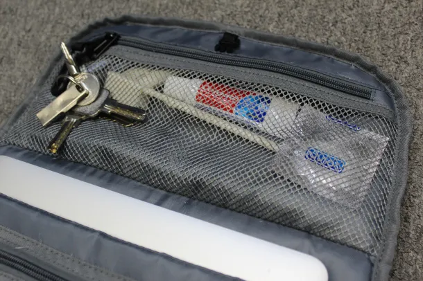  BrandCharger Marco Polo ruksak, 15,6" - BrandCharger