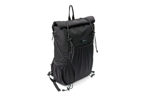  BrandCharger Venturer roll-top backpack - BrandCharger