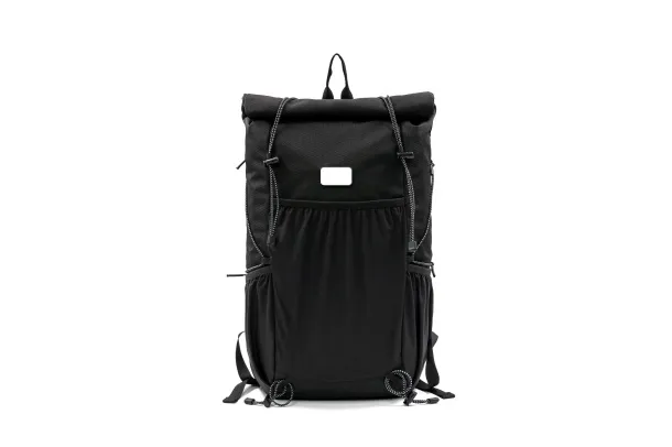  BrandCharger Venturer roll-top backpack - BrandCharger