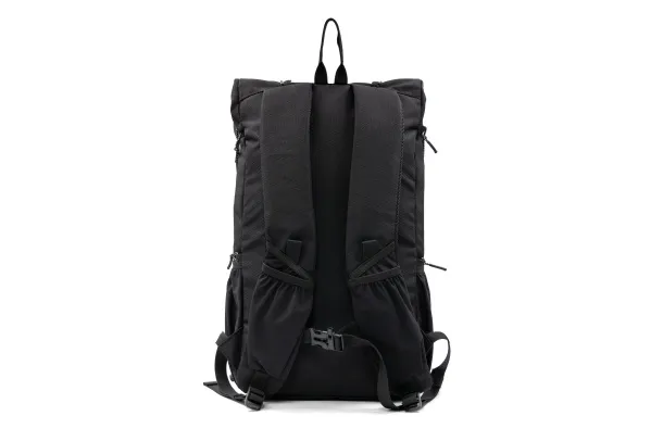  BrandCharger Venturer roll-top backpack - BrandCharger