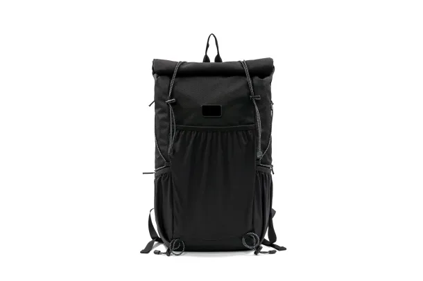  BrandCharger Venturer roll-top backpack - BrandCharger