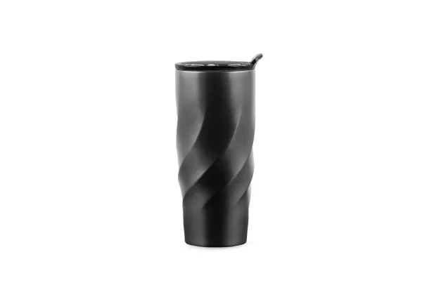  BrandCharger Vortex Calix XL travel mug - BrandCharger