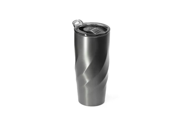  BrandCharger Vortex Calix XL travel mug - BrandCharger