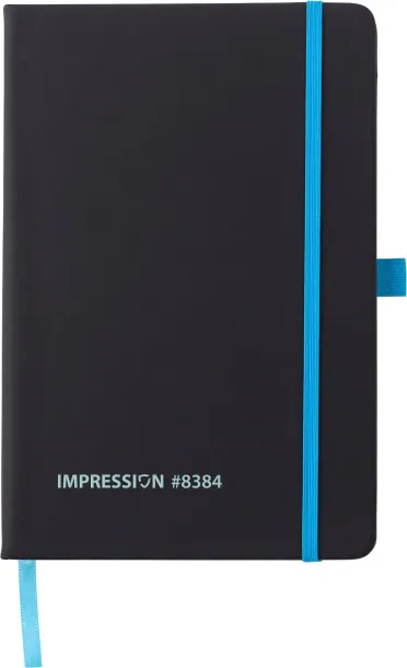 CHARLENE PU notes A5