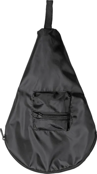  set za igre na plaži - COLBY Crna