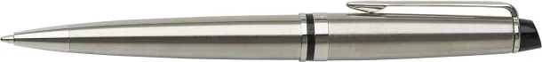  Waterman Expert ballpen - Waterman silver