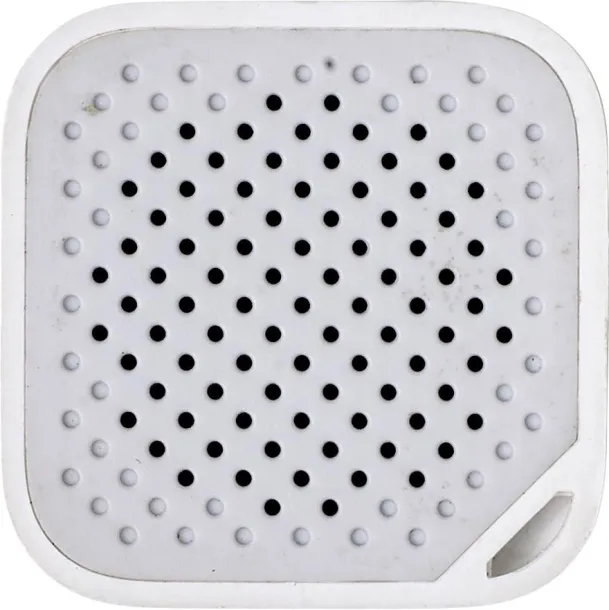 RENZO ABS 2-in-1 speaker Renzo white