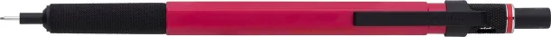  rOtring 500 mechanical pencil - Rotring red