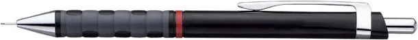  rOtring 500 mechanical pencil - Rotring red