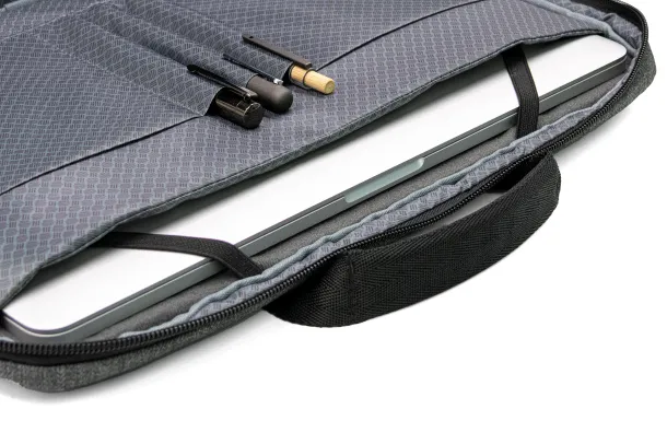 BrandCharger Specter 2 Torba za laptop, 16" - BrandCharger