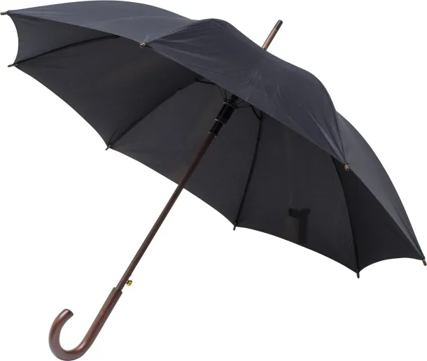  rPET polyester (170T) umbrella Barry