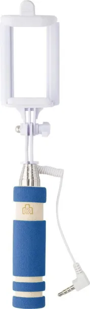  URSULA ABS teleskopski selfie stick Plava