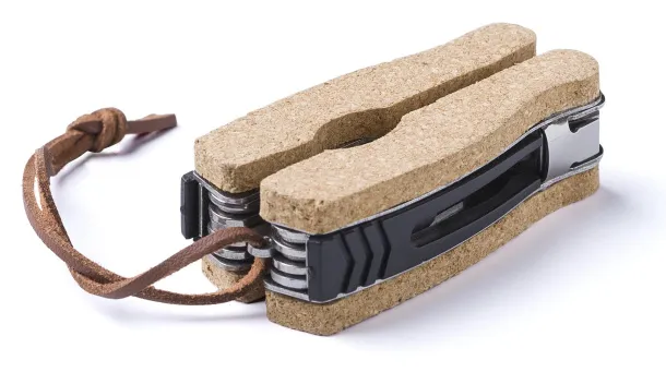 Dexter Cork multi-tool 