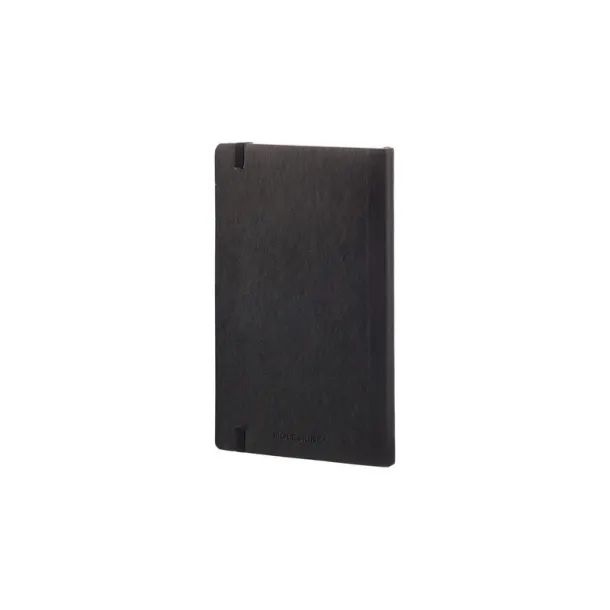  MOLESKINE Notebook approx. A5 black