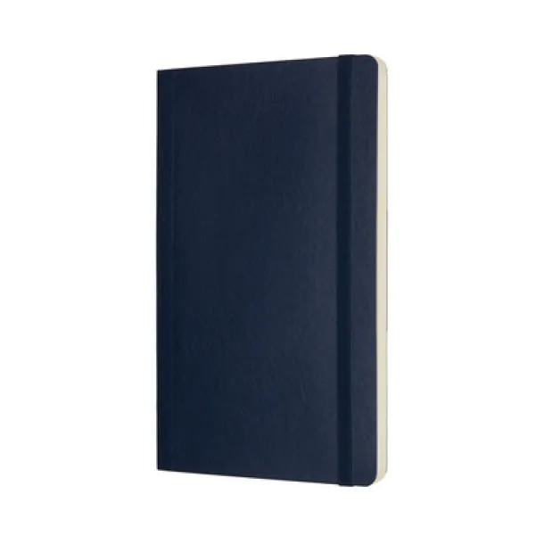  MOLESKINE Notebook approx. A5 dark blue