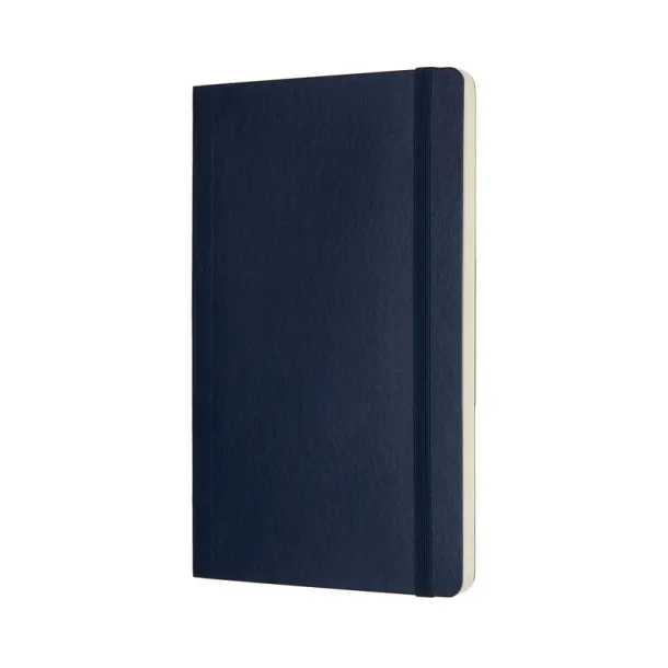  MOLESKINE notes cca. A5 dark blue