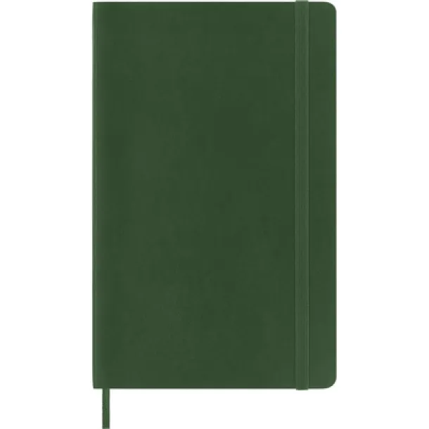  MOLESKINE Notebook approx. A5 khaki