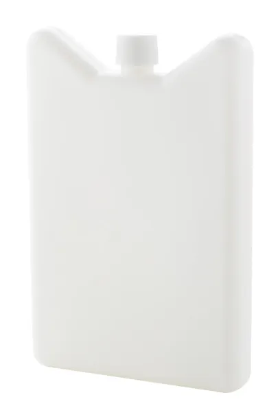 Frezblock freezer block White