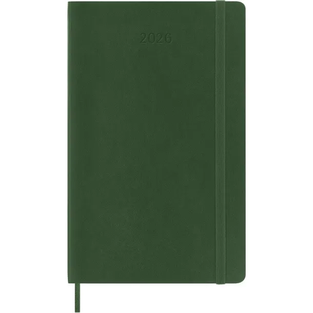  MOLESKINE diary khaki