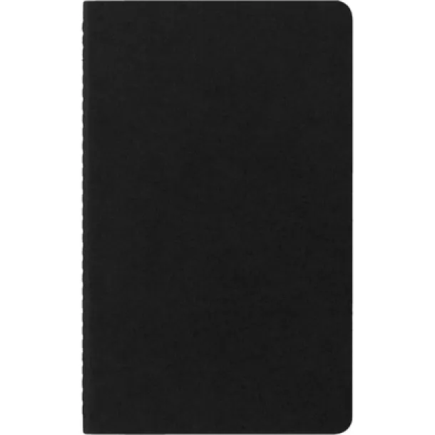  MOLESKINE Cahier Journal approx. A5 Crna