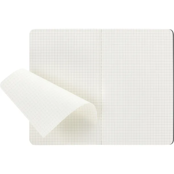  MOLESKINE Cahier Journal cca. A5 Crna