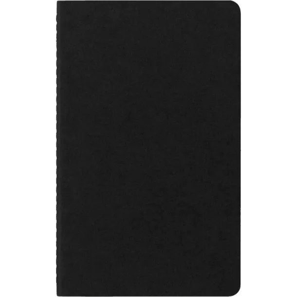  MOLESKINE Cahier Journal approx. A5 Crna