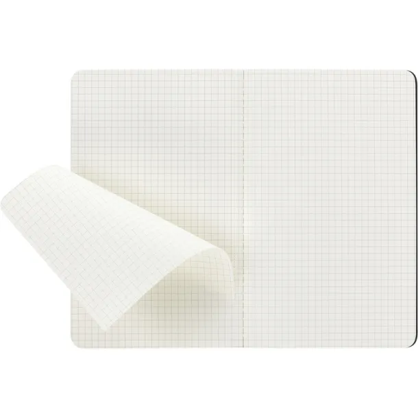  MOLESKINE Cahier Journal cca. A5 Crna