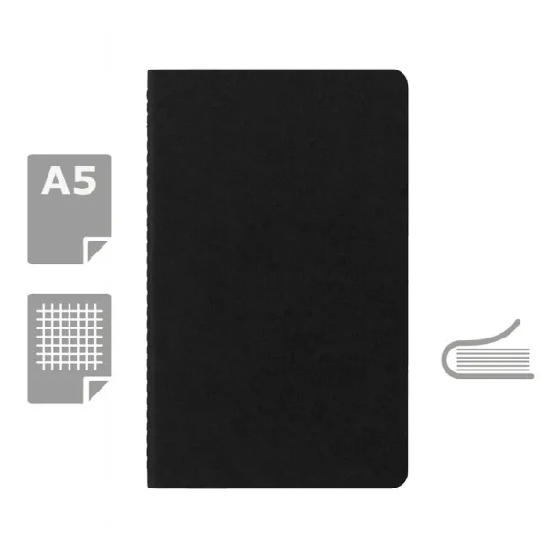  MOLESKINE Cahier Journal approx. A5 black