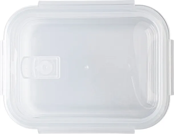 JACK Glass lunchbox