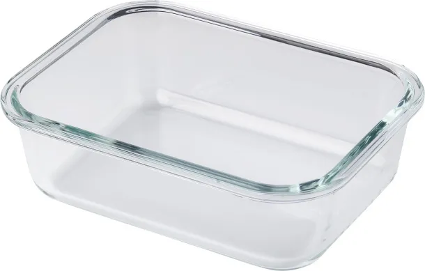 JACK Glass lunchbox