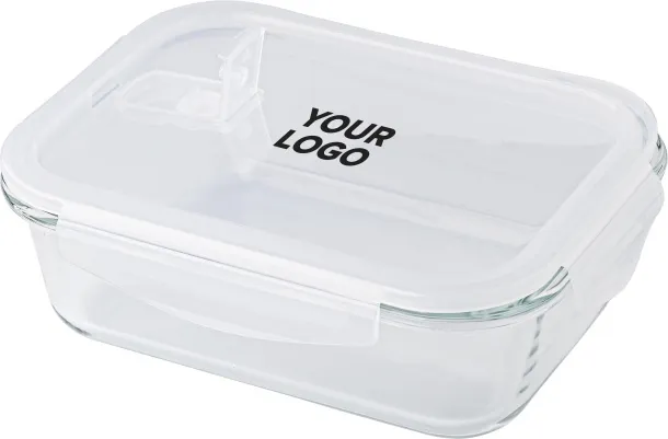 JACK Glass lunchbox