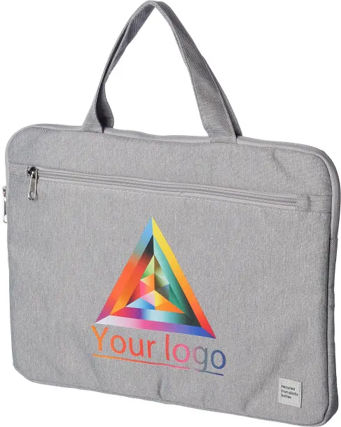 Ibrahim rPET torba za 13" laptop
