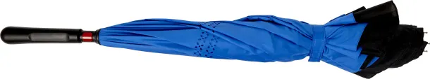  Pongee umbrella Constance blue