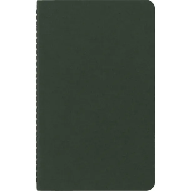  MOLESKINE Cahier Journal cca. A5 khaki