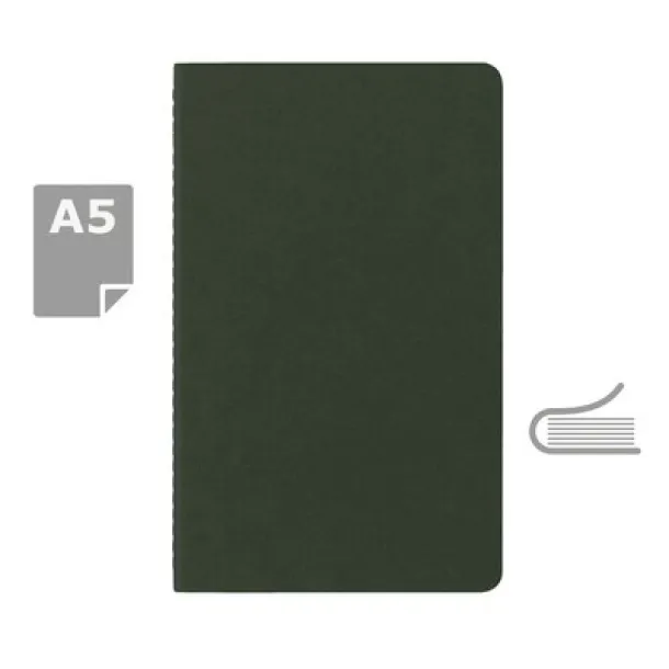  MOLESKINE Cahier Journal cca. A5 khaki