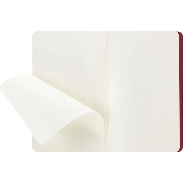  MOLESKINE Cahier Journal cca. A5 red