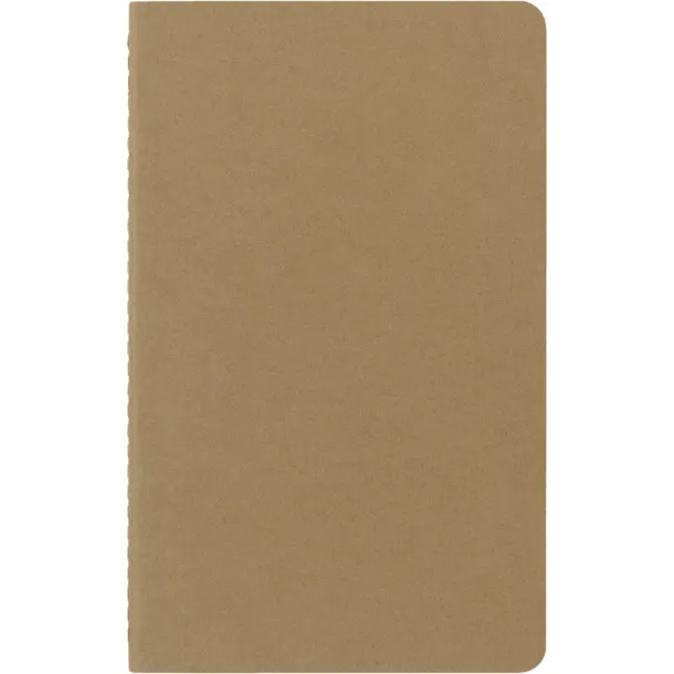  MOLESKINE Cahier Journal cca. A5 neutral