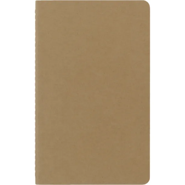  MOLESKINE Cahier Journal cca. A5 neutral