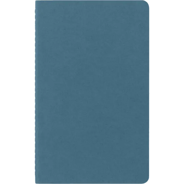  MOLESKINE Cahier Journal cca. A5 light blue