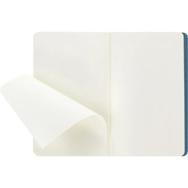  MOLESKINE Cahier Journal cca. A5 light blue