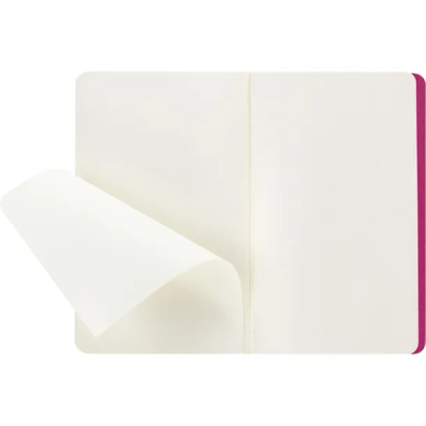  MOLESKINE Cahier Journal cca. A5 fuchsia