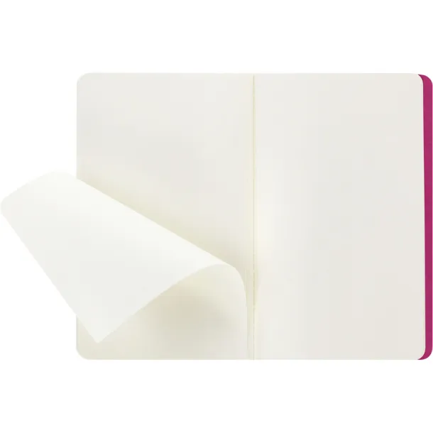  MOLESKINE Cahier Journal cca. A5 fuchsia