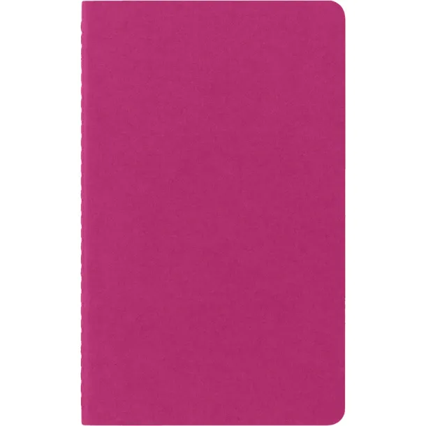  MOLESKINE Cahier Journal cca. A5 fuchsia