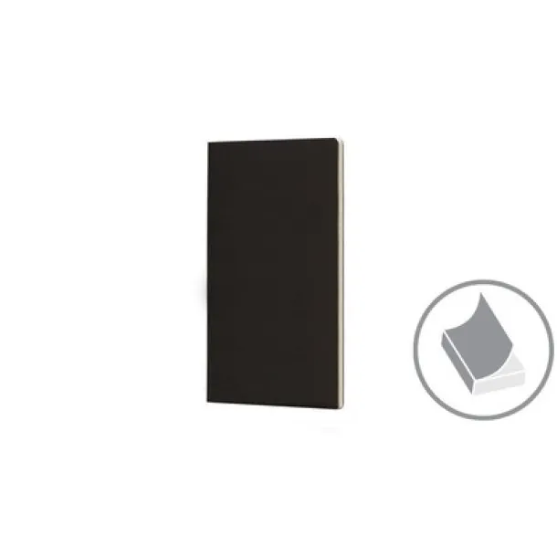  MOLESKINE Cahier Journal approx. A5 Crna