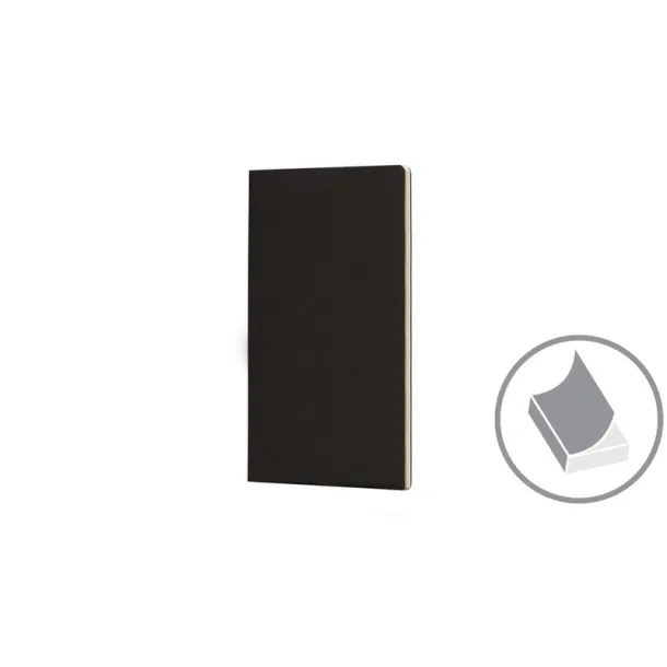  MOLESKINE Cahier Journal approx. A5 Crna